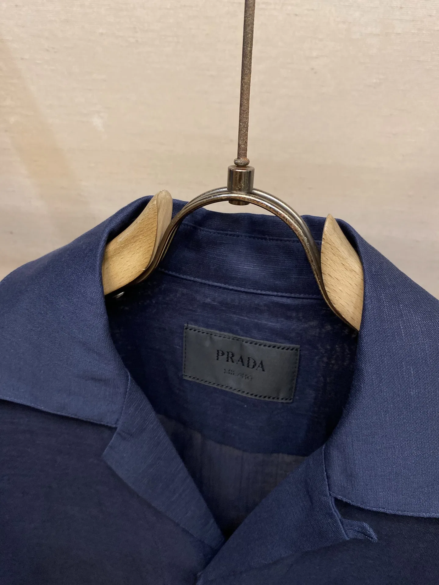 PRA 27FW AXONQXZ 005 반팔셔츠 3