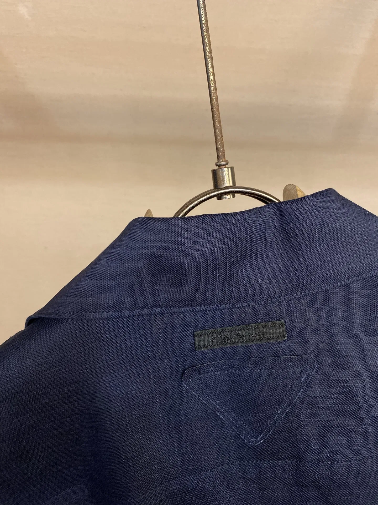 PRA 27FW AXONQXZ 005 반팔셔츠 6