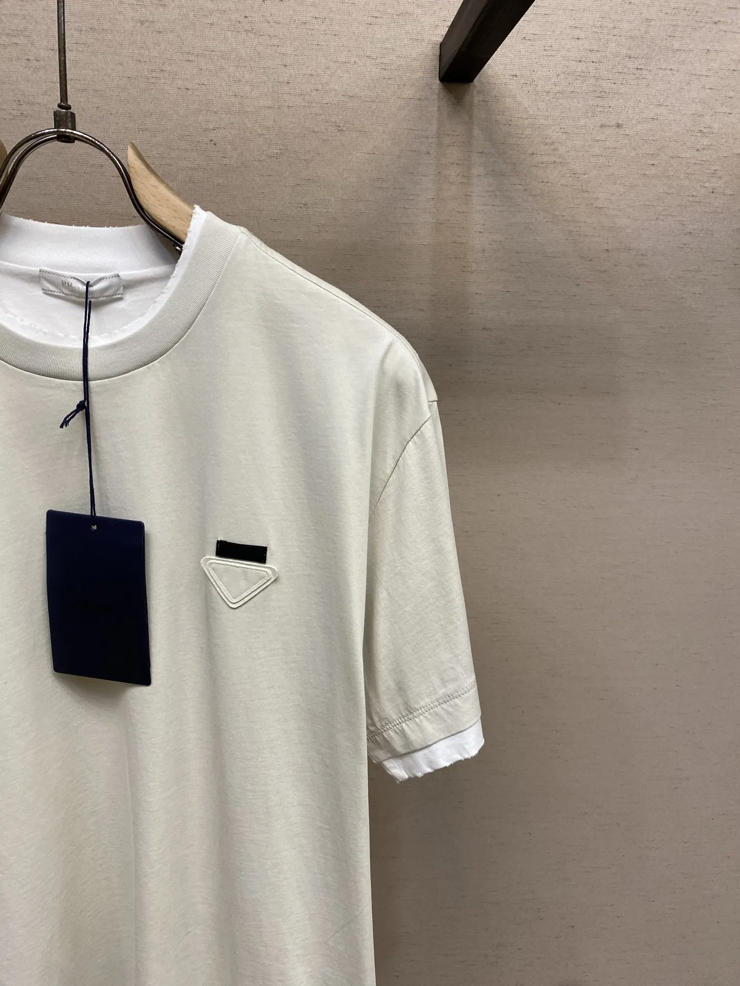 PRA 27FW AXONQXZ 014 반팔티셔츠 5