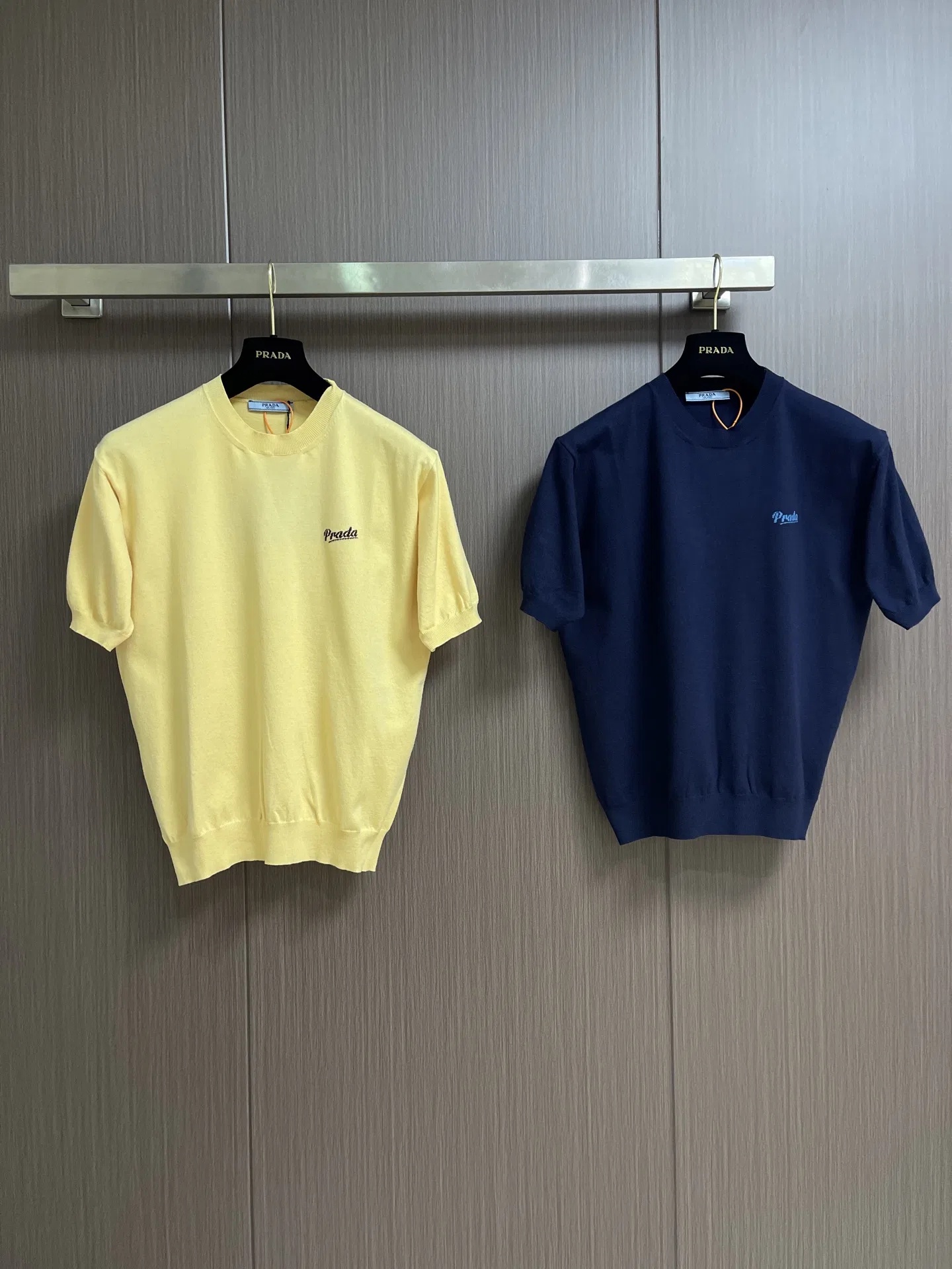 PRA 27FW AXONQXZ 016 반팔니트 3