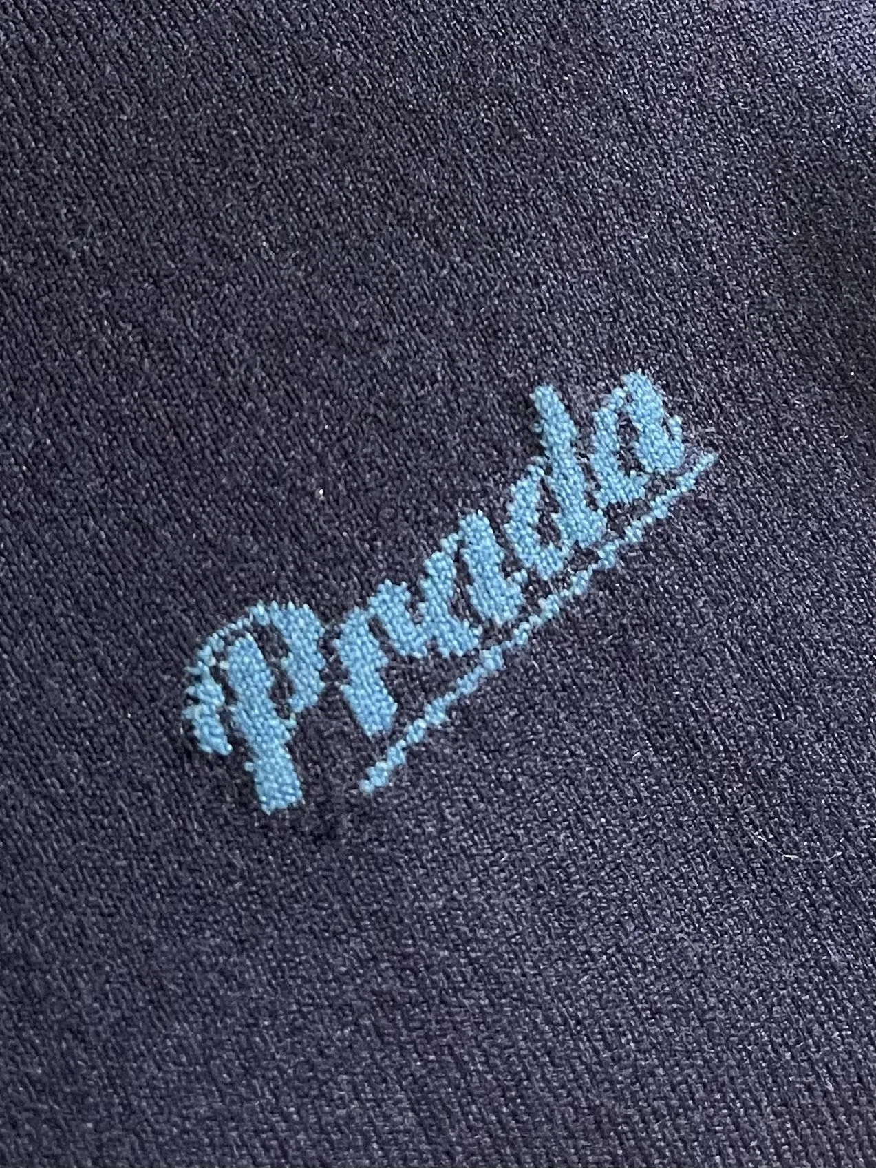 PRA 27FW AXONQXZ 016 반팔니트 5