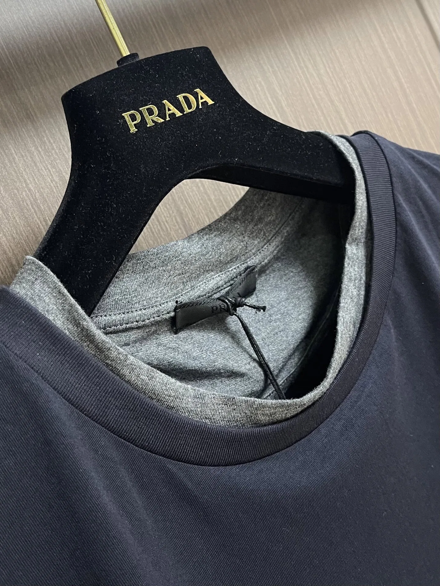 PRA 27FW AXONQXZ 018 반팔티셔츠 3
