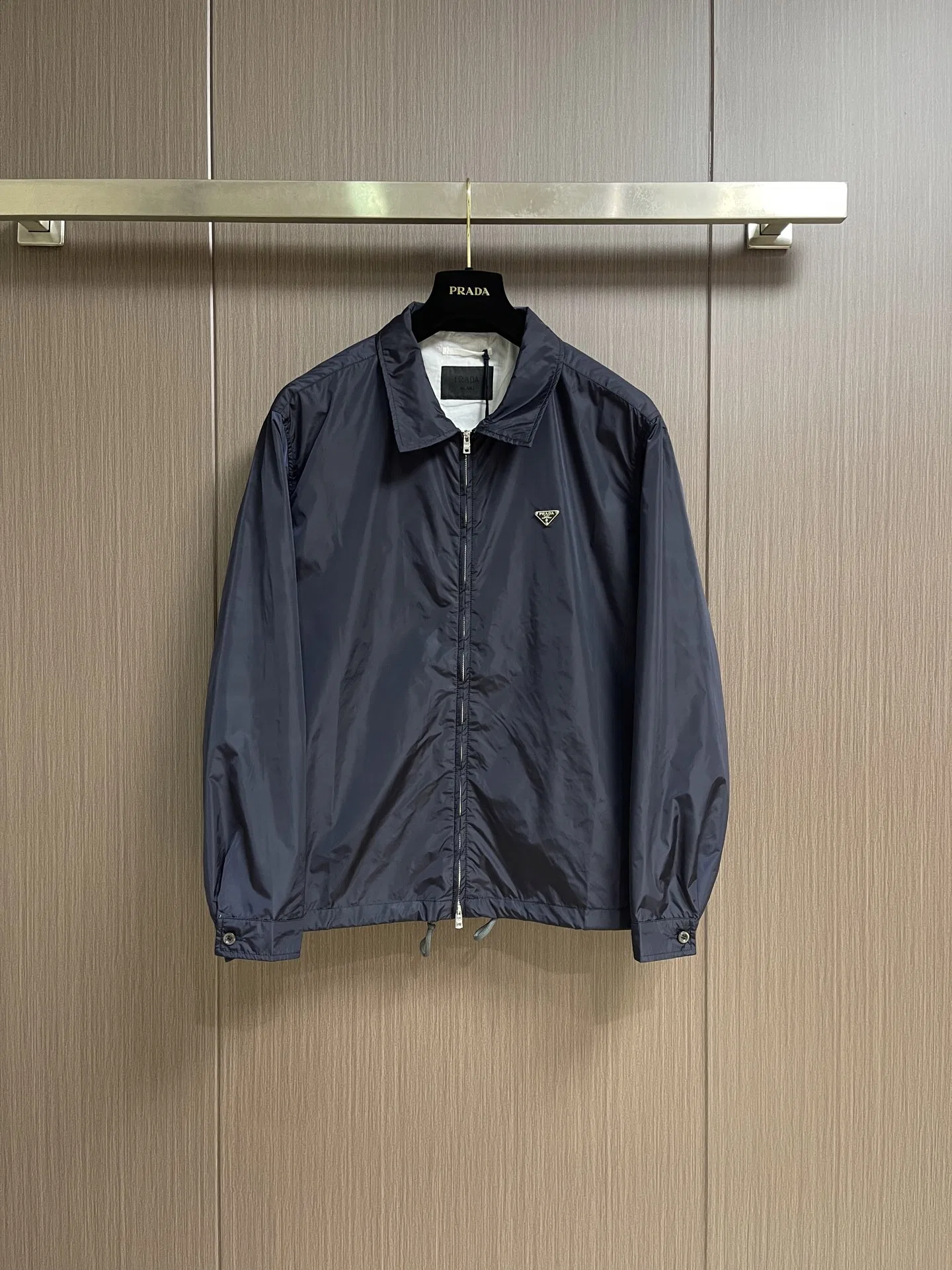 PRA 27FW AXONQXZ 021 자켓