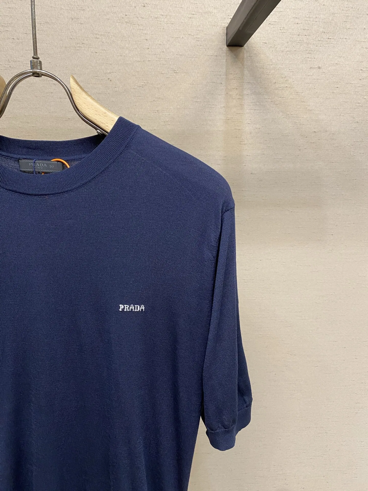 PRA 27FW AXONQXZ 028 반팔니트 5