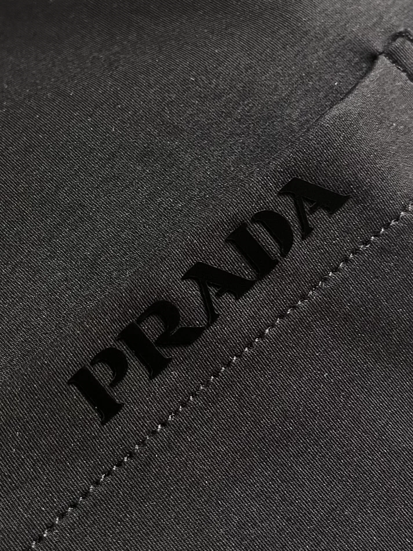 PRA 27FW AXONQXZ 032 반팔티셔츠 5
