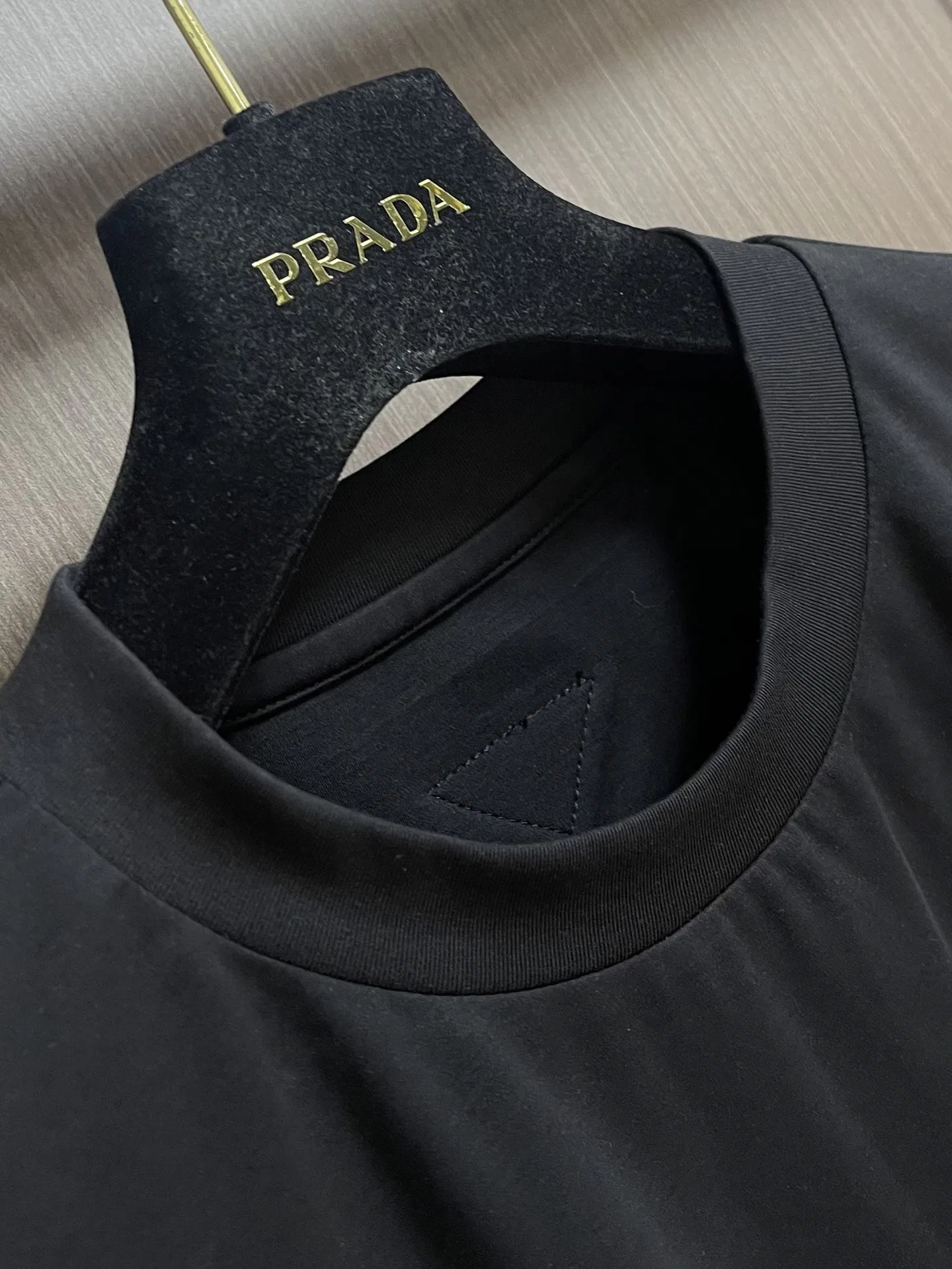PRA 27FW AXONQXZ 032 반팔티셔츠 6