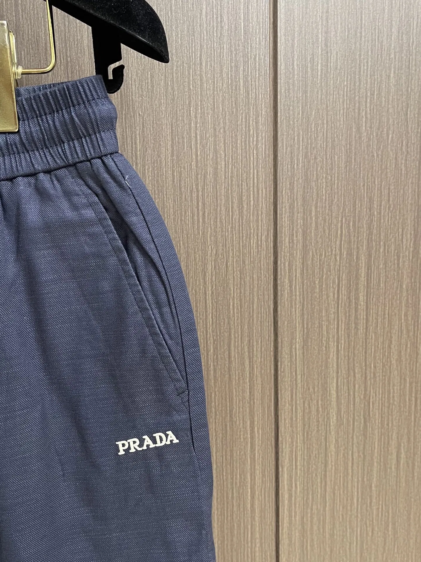 PRA 27FW AXONQXZ 036 스웻팬츠 4