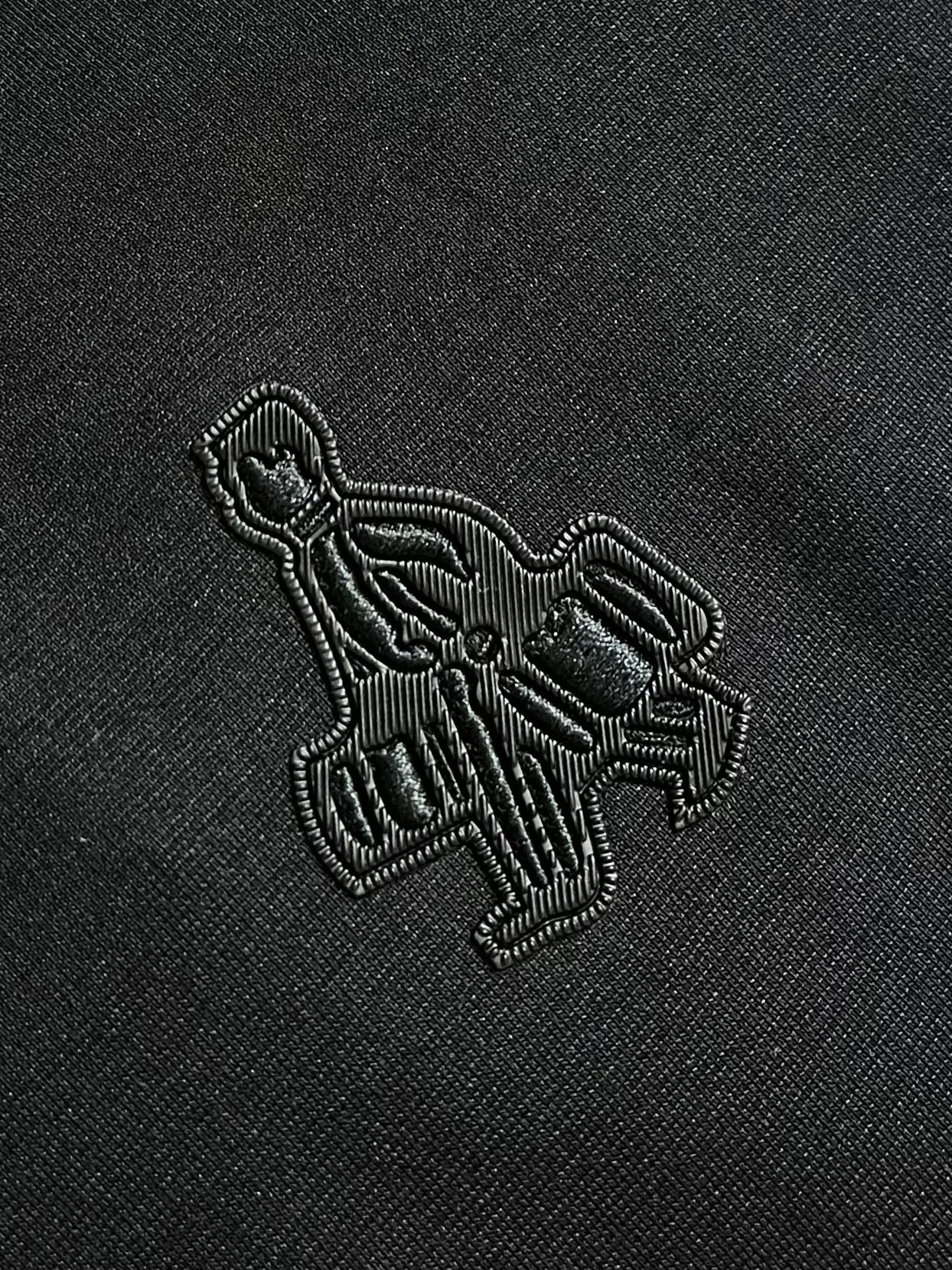PRA 27FW AXONQXZ 041 반팔티셔츠 5