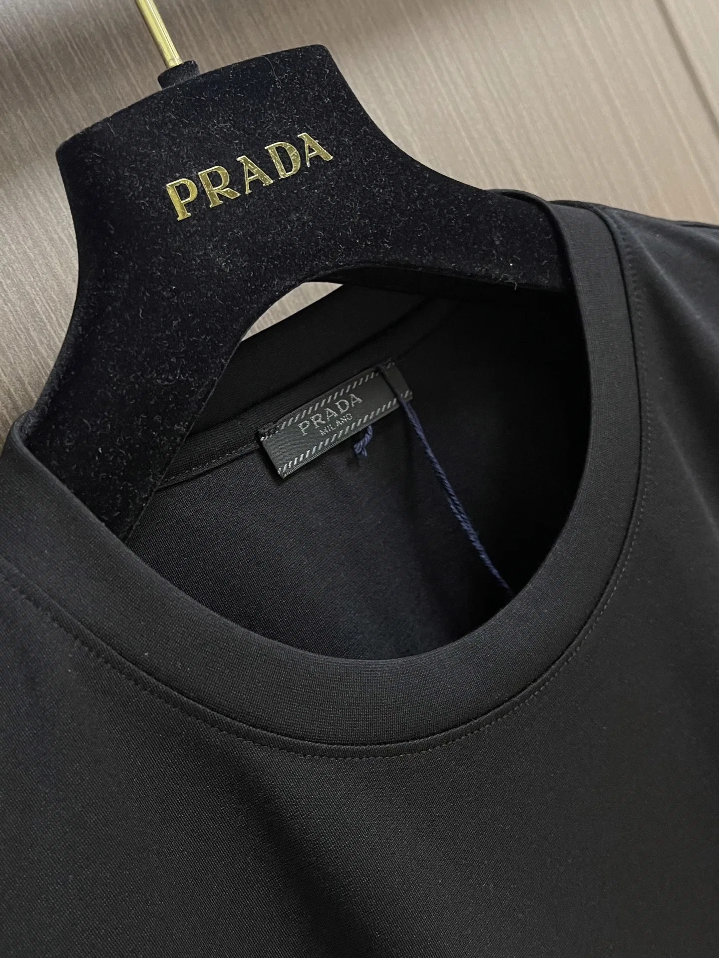 PRA 27FW AXONQXZ 041 반팔티셔츠 6