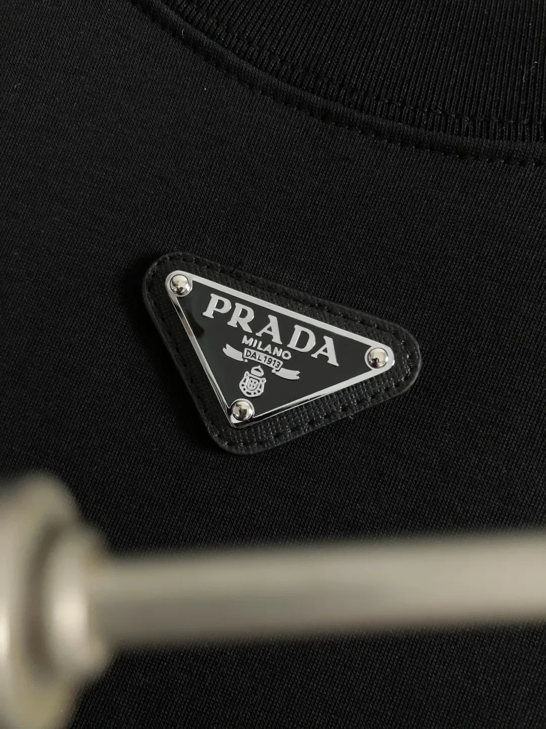 PRA 27FW AXONQXZ 042 반팔티셔츠 4
