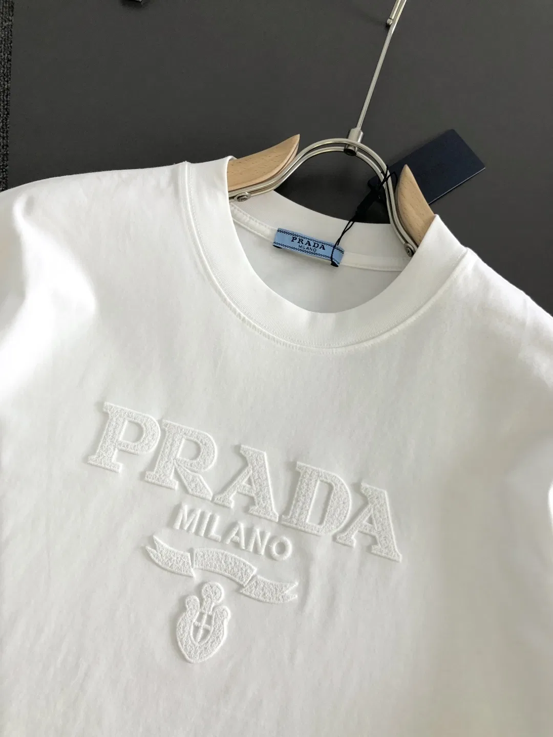 PRA 27FW AXONQXZ 043 반팔티셔츠 2