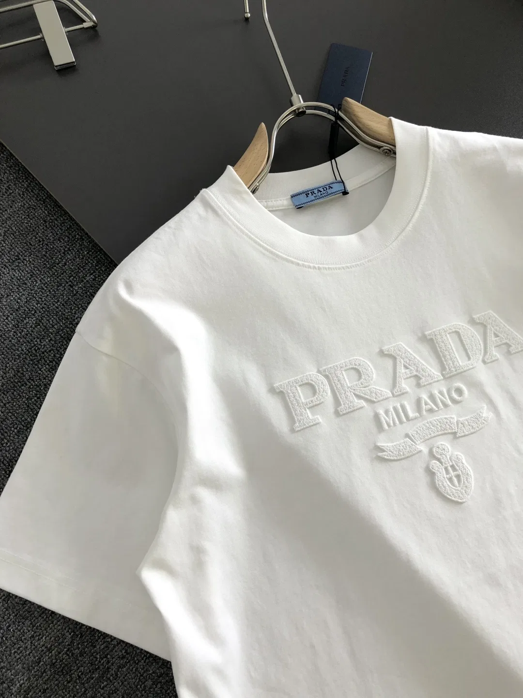 PRA 27FW AXONQXZ 043 반팔티셔츠 3