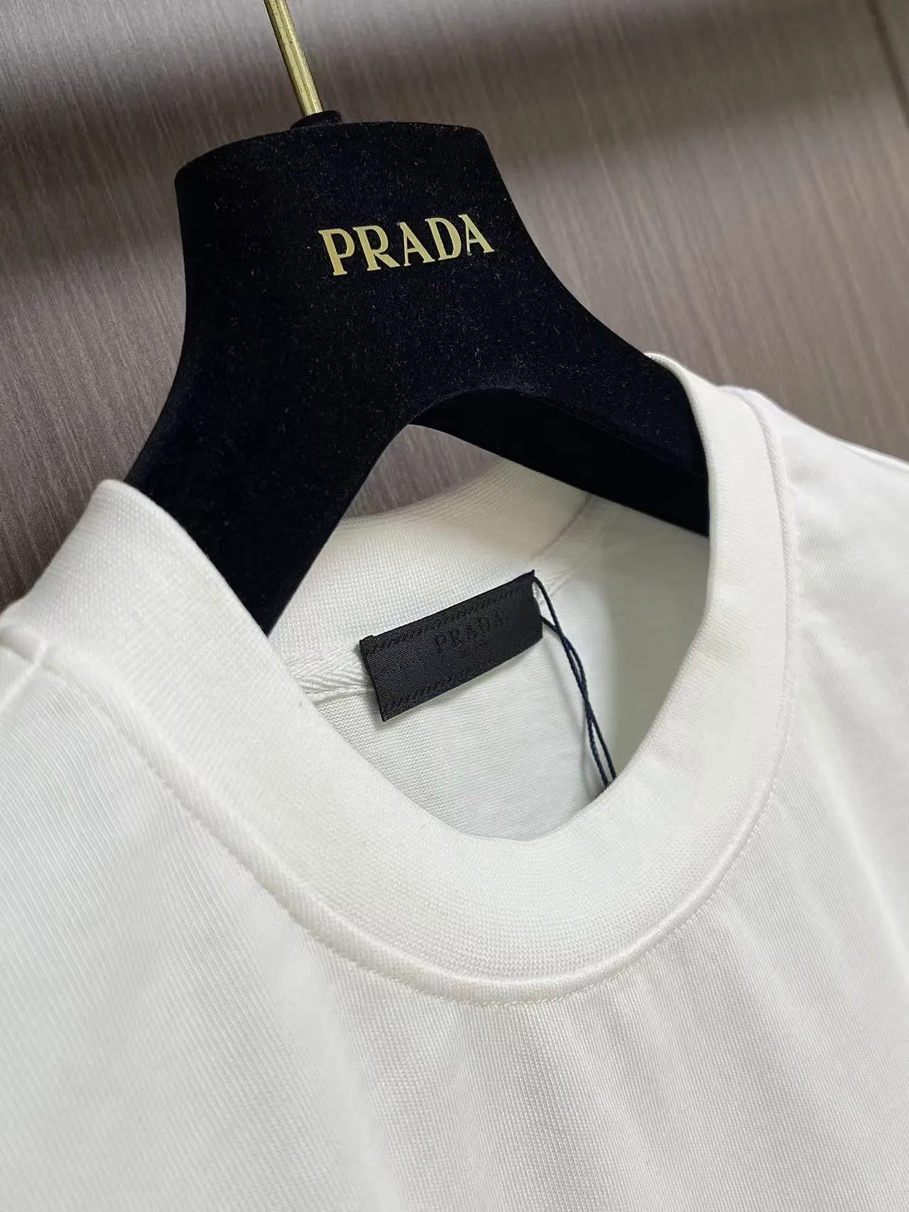 PRA 27FW AXONQXZ 048 반팔티셔츠 6