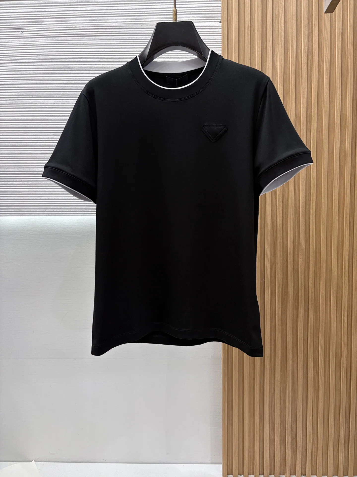 PRA 27FW AXONQXZ 049 반팔티셔츠