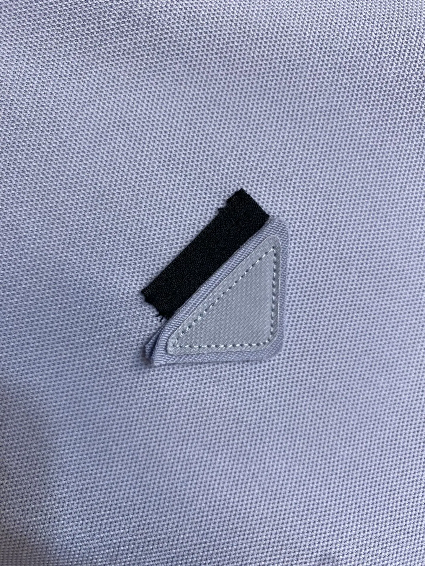 PRA 27FW AXONQXZ 054 폴로반팔티셔츠 4