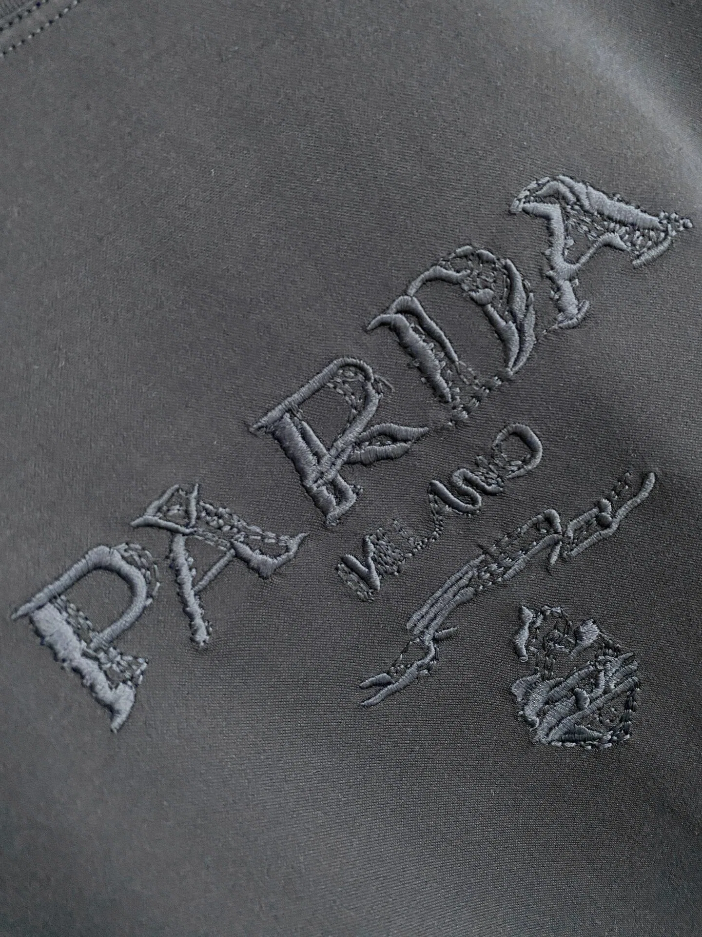 PRA 27FW AXONQXZ 062 반팔티셔츠 4