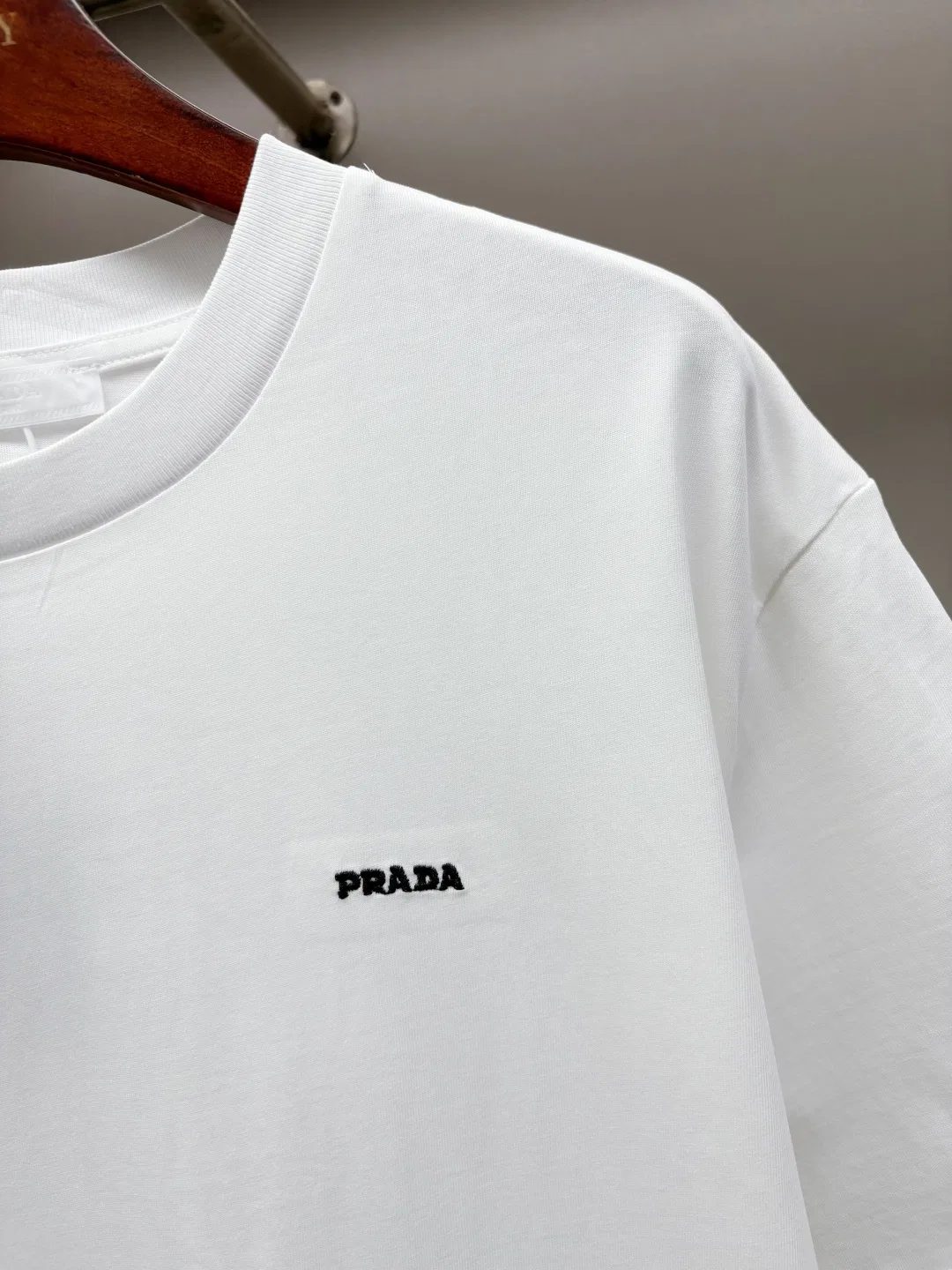 PRA 27FW AXONQXZ 097 반팔티셔츠 5