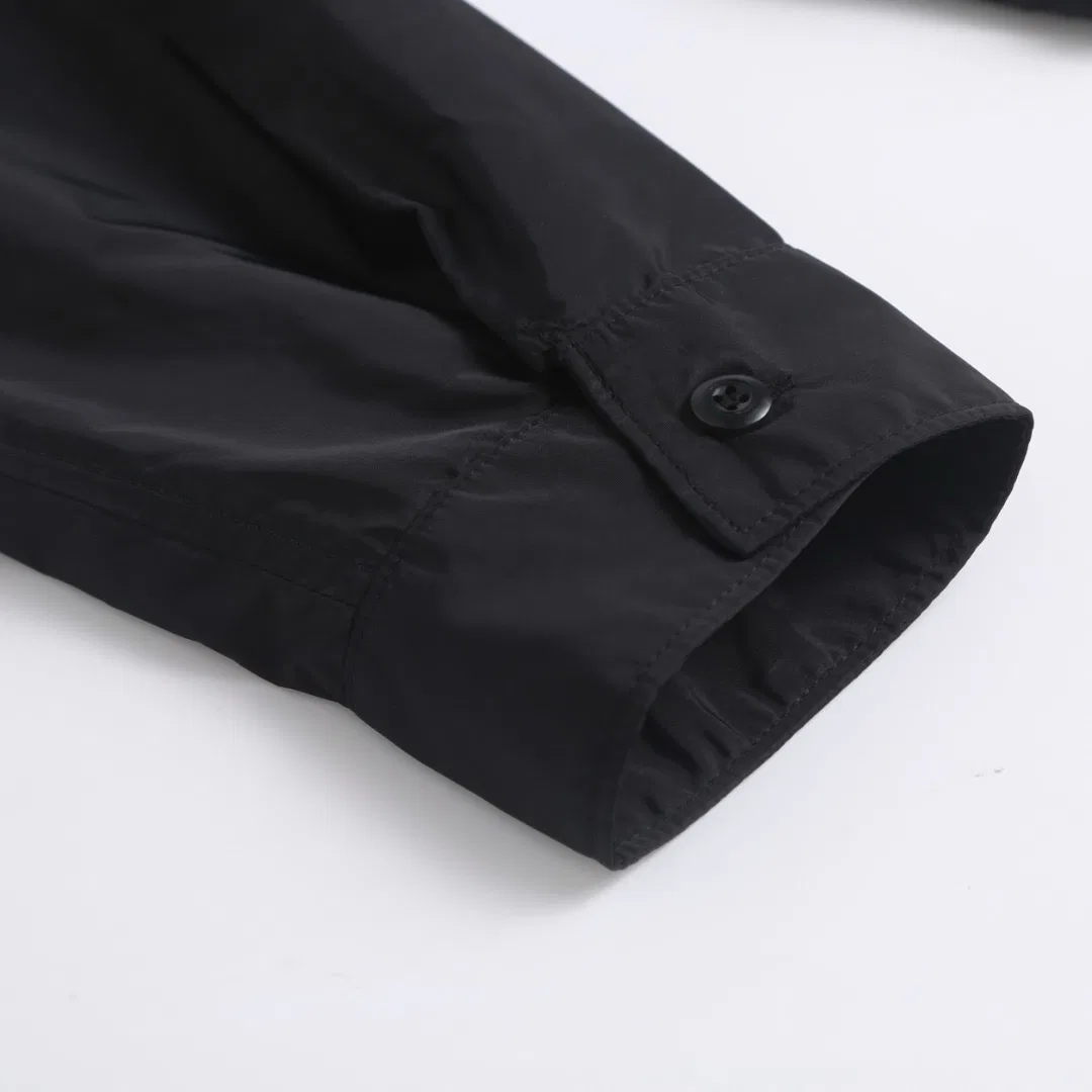 PRA 27FW BBYZQKN 003 자켓 6