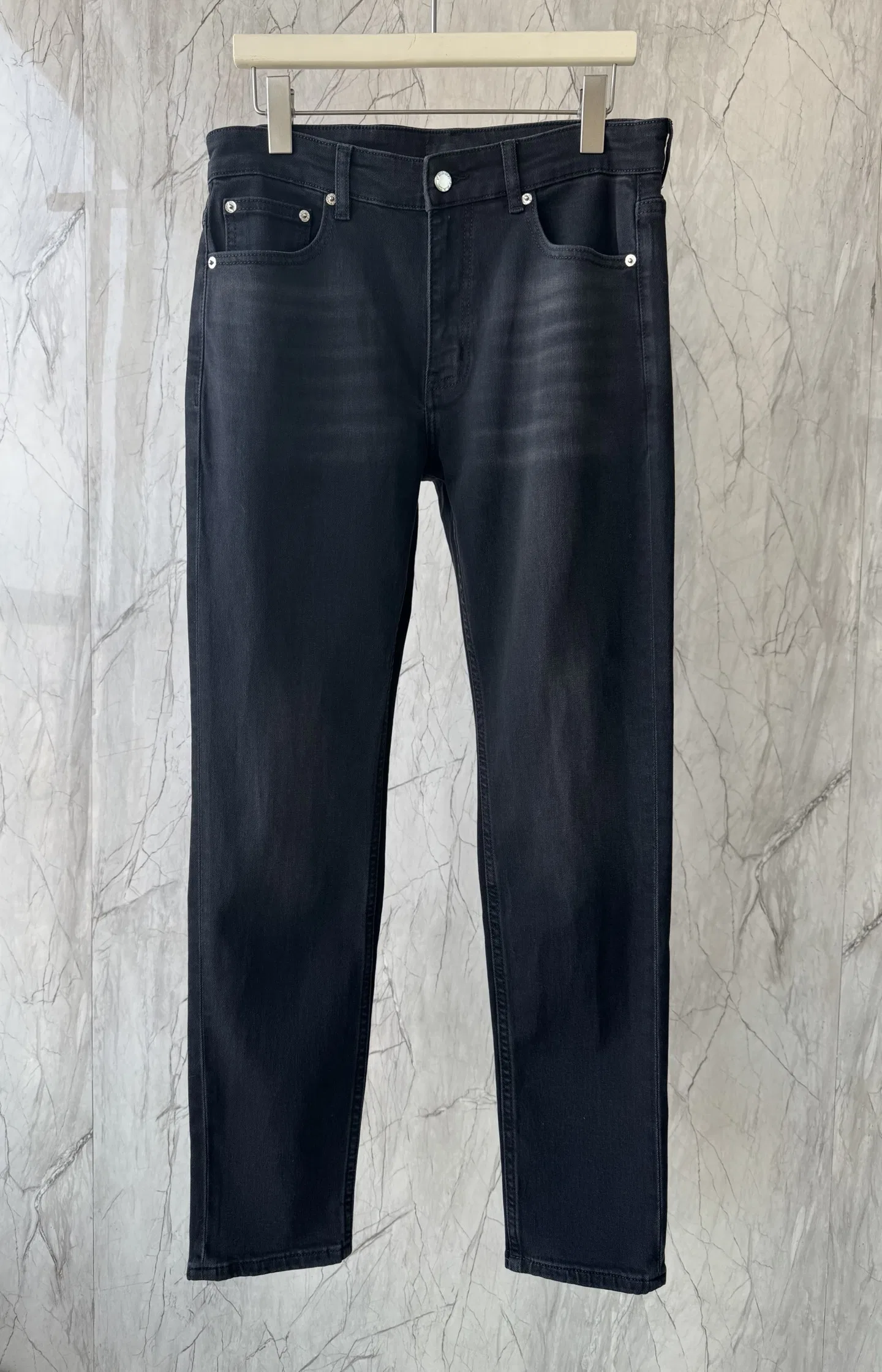 PRA 27FW CZXUVQZ 003 데님팬츠