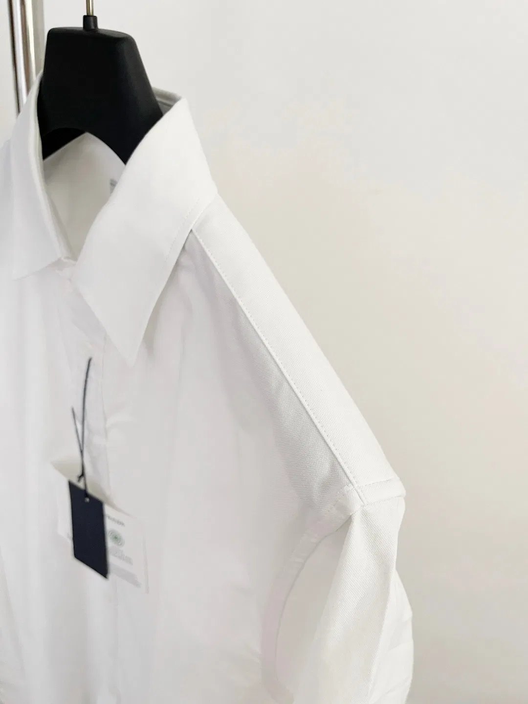 PRA 27FW EJEUHTT 001 셔츠 5