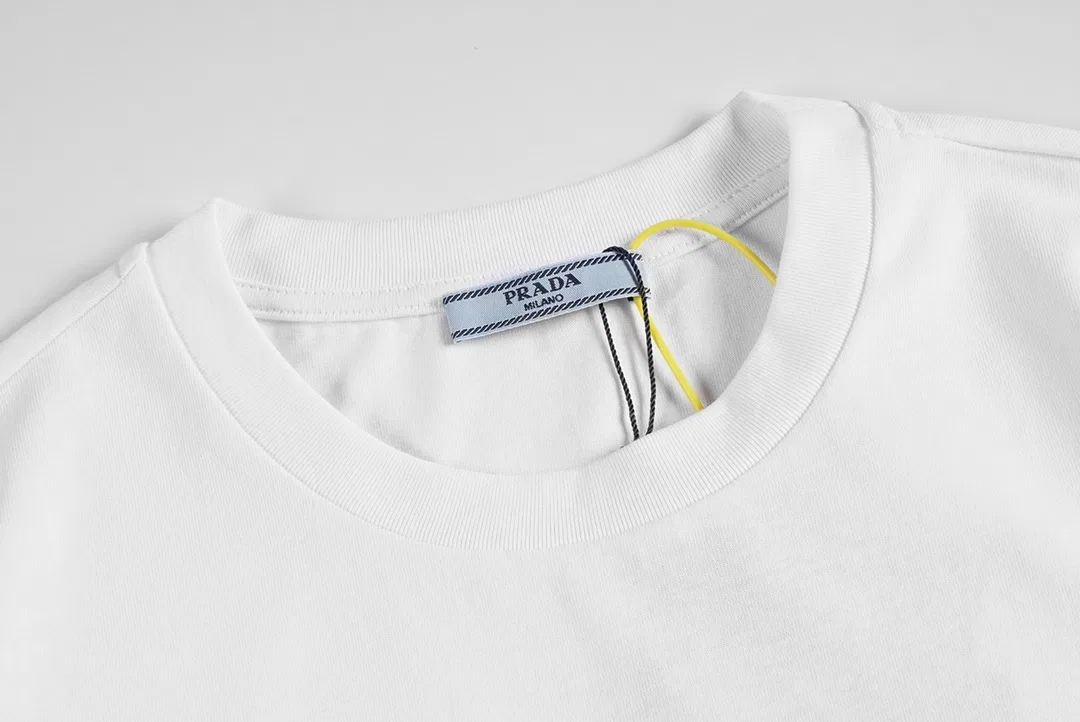 PRA 27FW FPOSTTG 002 반팔티셔츠 3