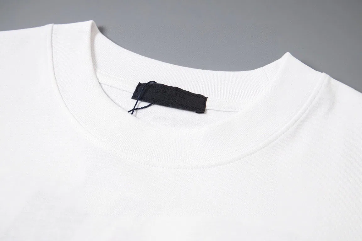 PRA 27FW FPOSTTG 003 반팔티셔츠 3