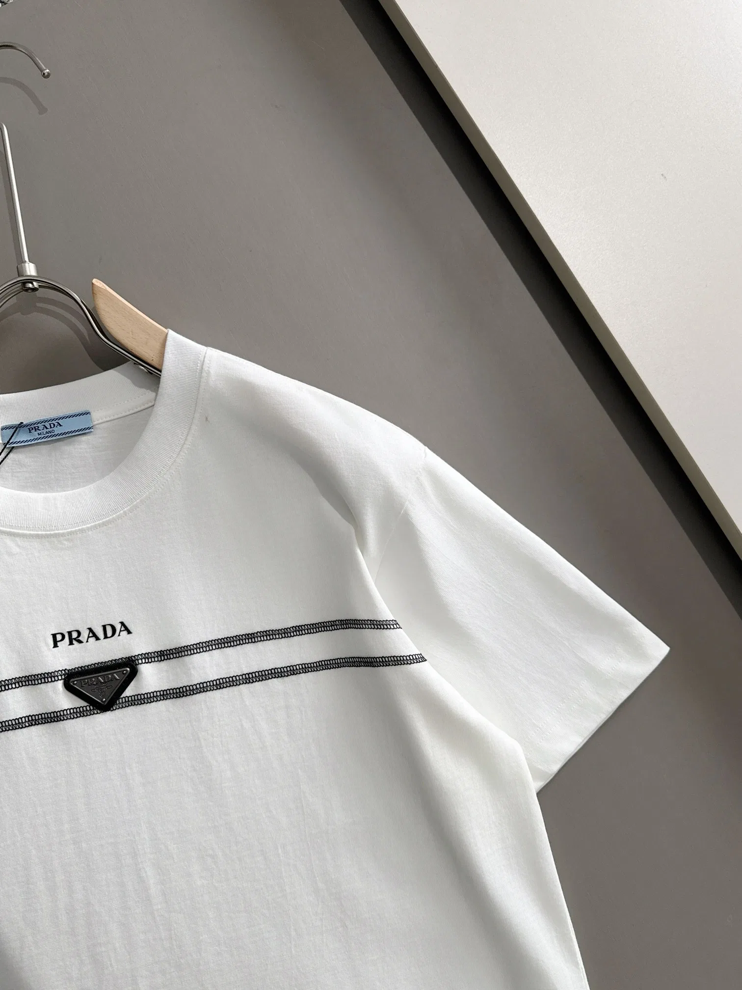 PRA 27FW GBXDNDJ 001 반팔티셔츠 3