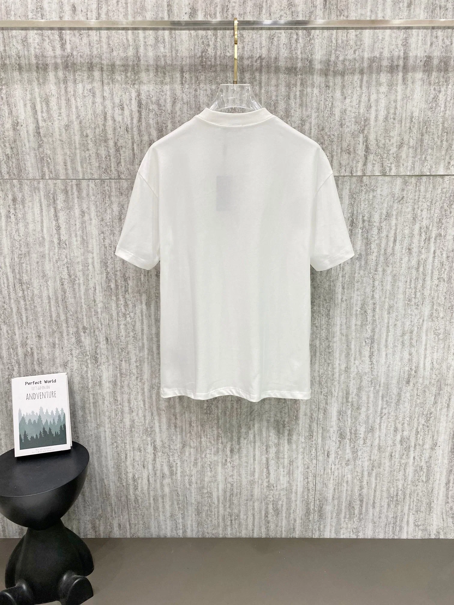 PRA 27FW GBXDNDJ 004 반팔티셔츠 2