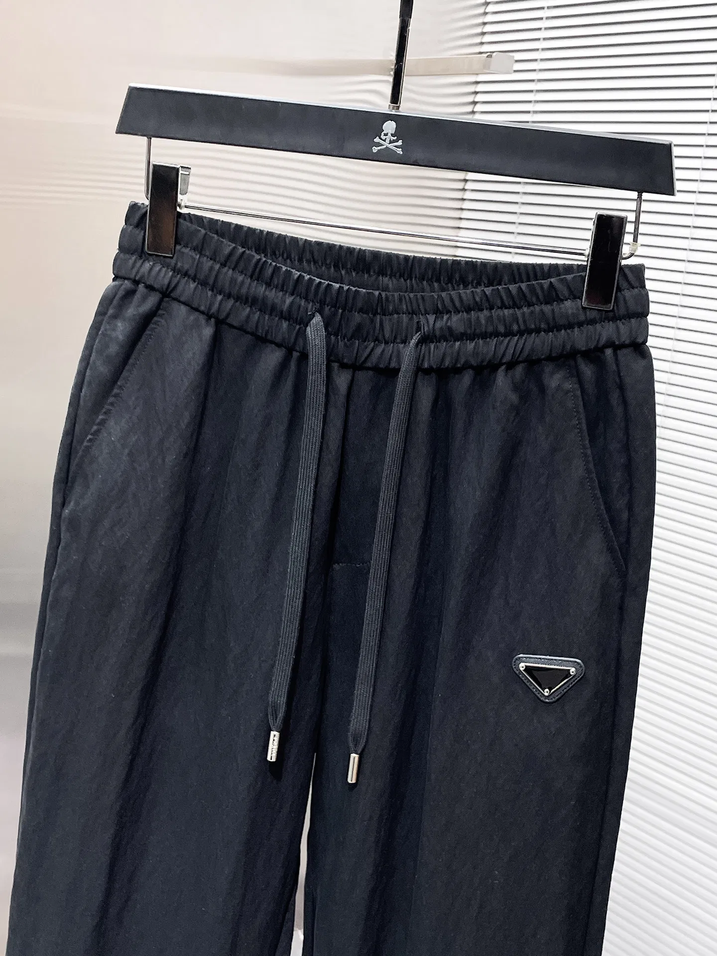 PRA 27FW GBXDNDJ 010 스웻팬츠 4