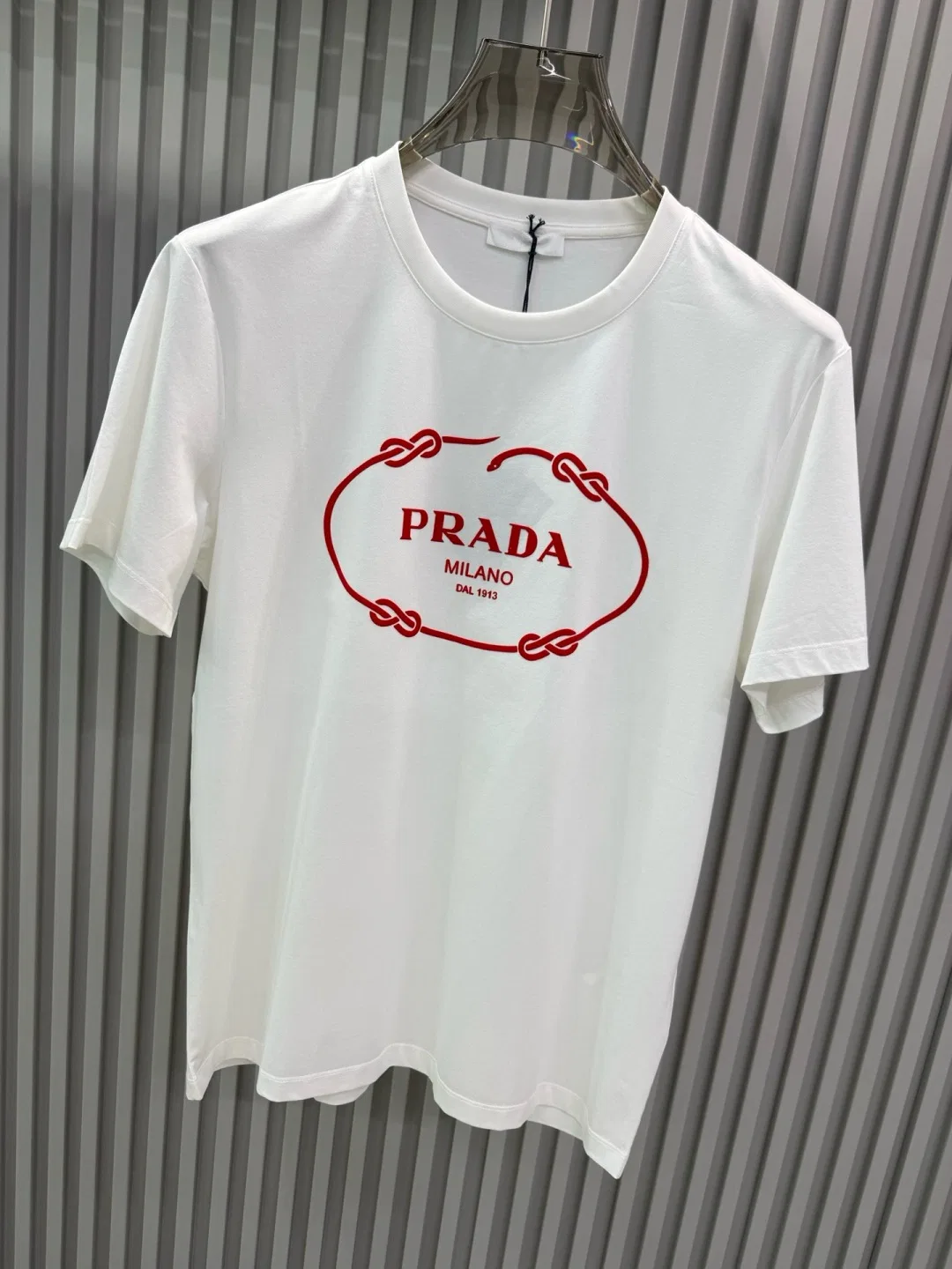 PRA 27FW HEQHVUV 001 반팔티셔츠 3