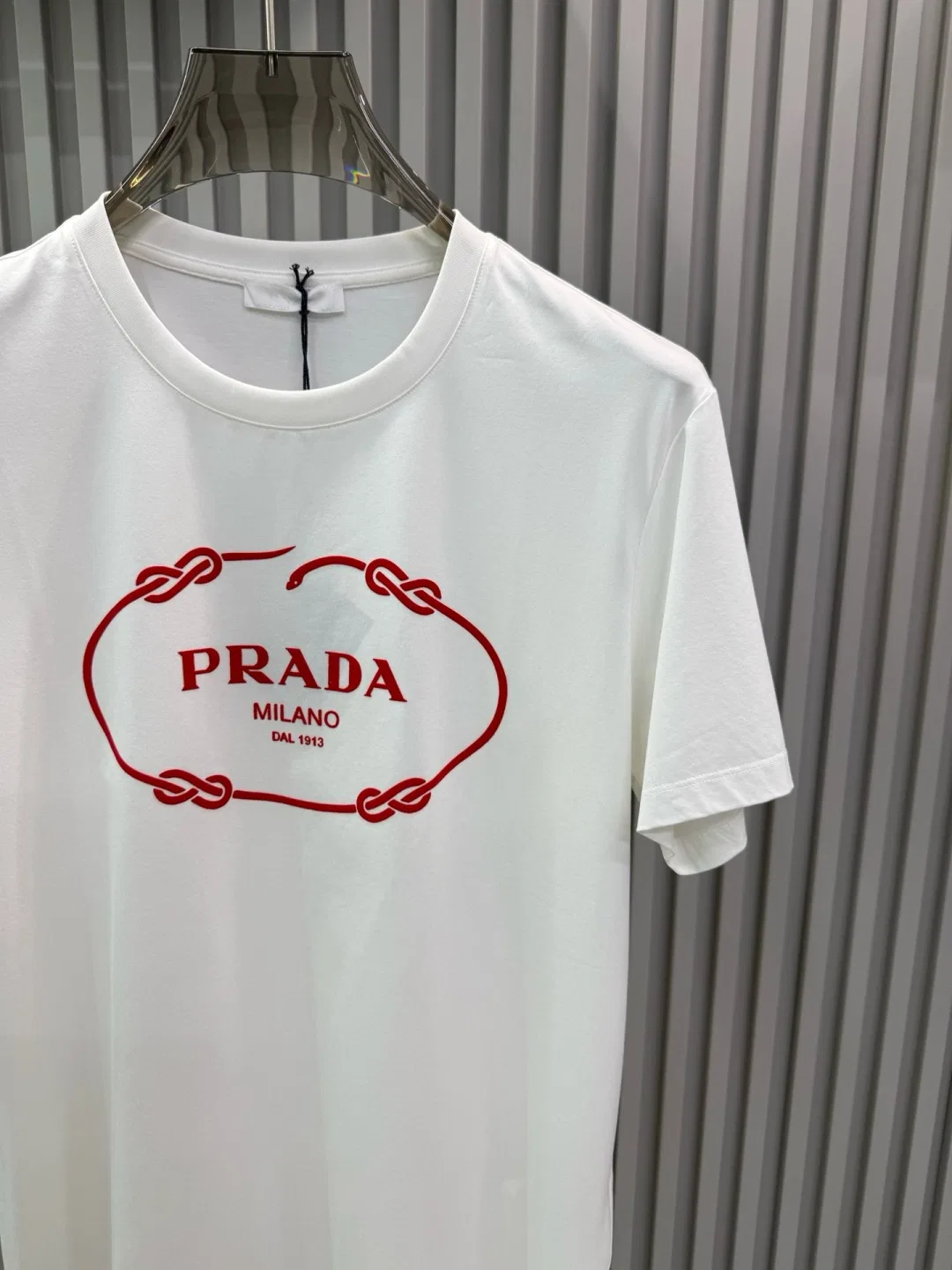 PRA 27FW HEQHVUV 001 반팔티셔츠 4