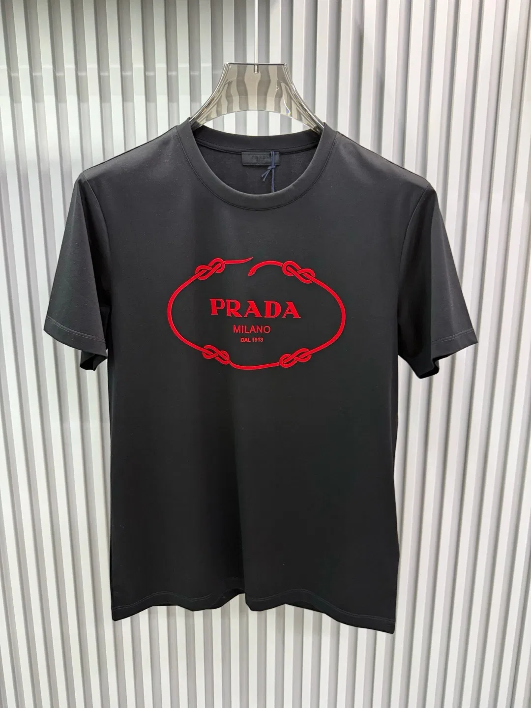 PRA 27FW HEQHVUV 001 반팔티셔츠 6