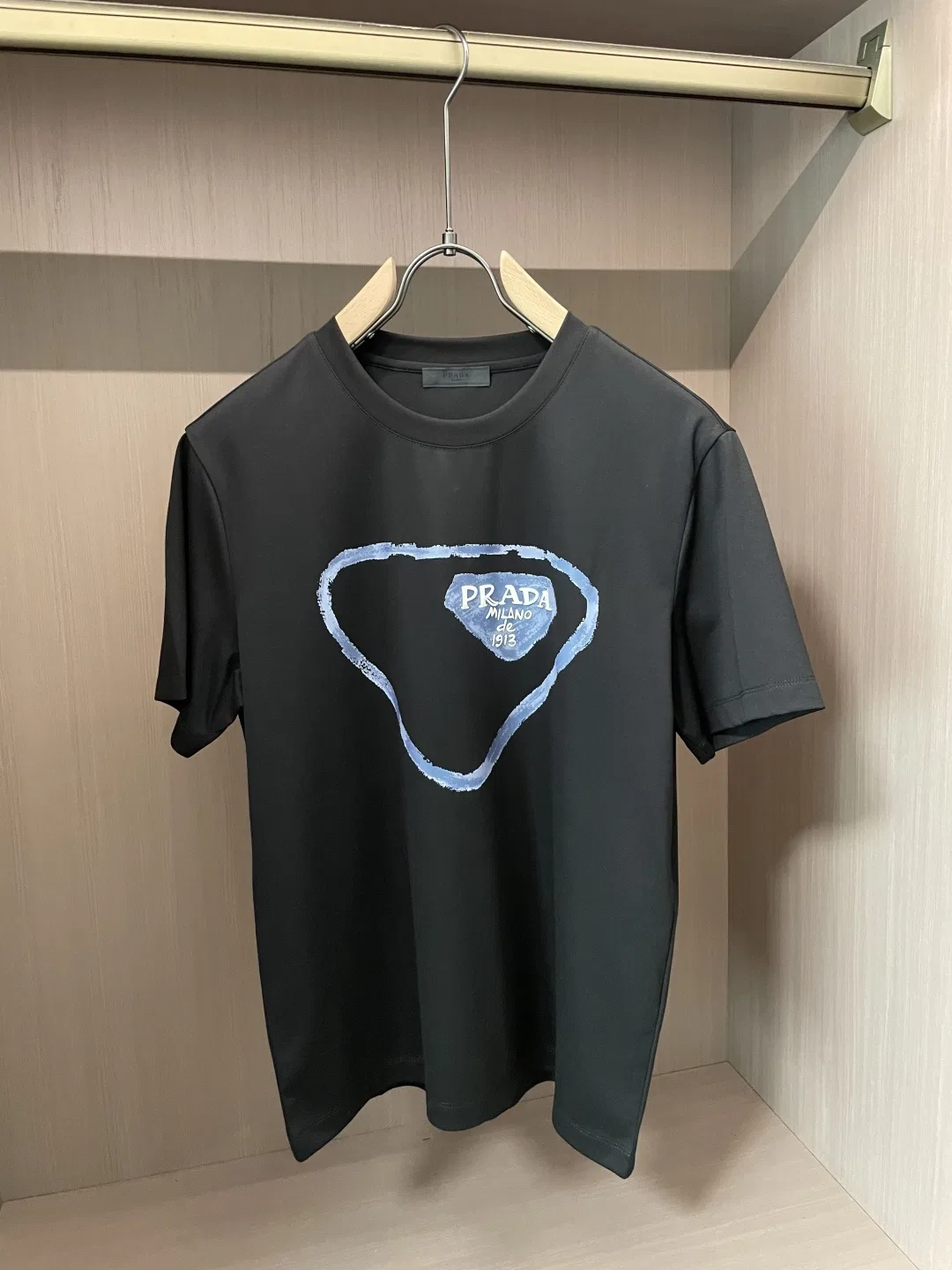 PRA 27FW HEQHVUV 002 반팔티셔츠 6