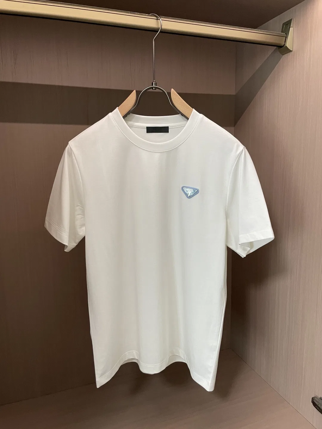 PRA 27FW HEQHVUV 003 반팔티셔츠