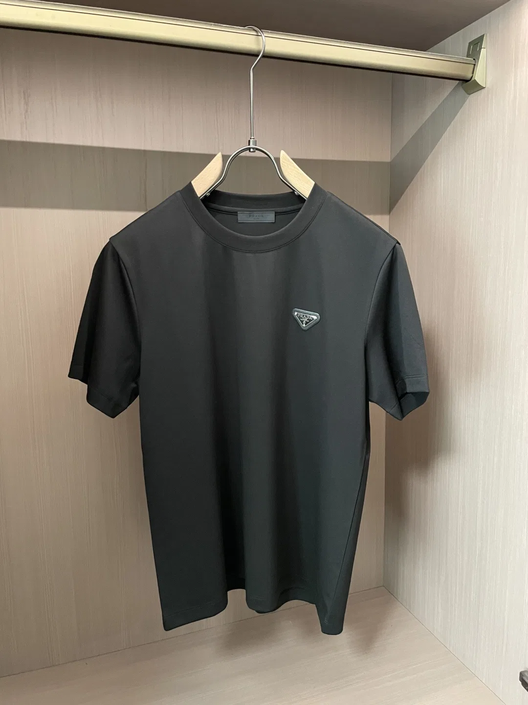 PRA 27FW HEQHVUV 003 반팔티셔츠 4
