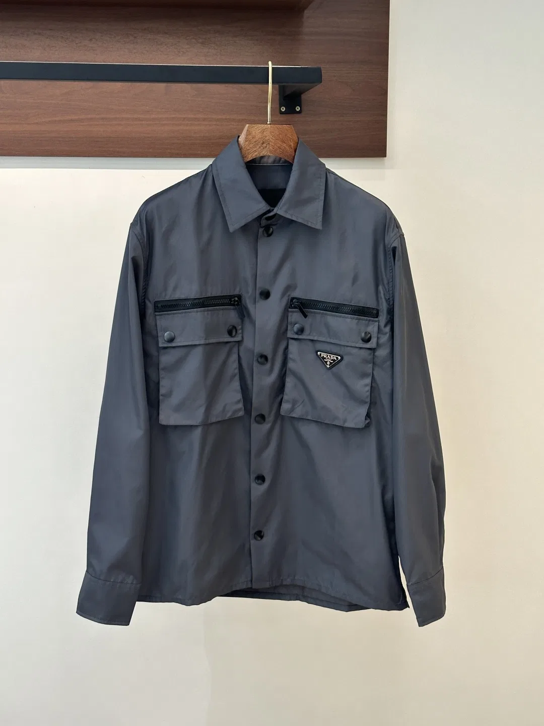 PRA 27FW HEQHVUV 011 자켓