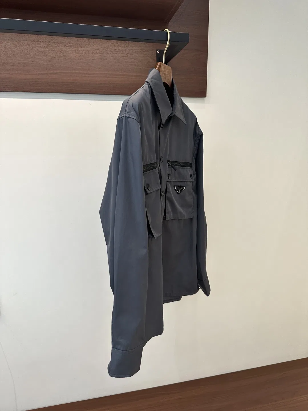 PRA 27FW HEQHVUV 011 자켓 3