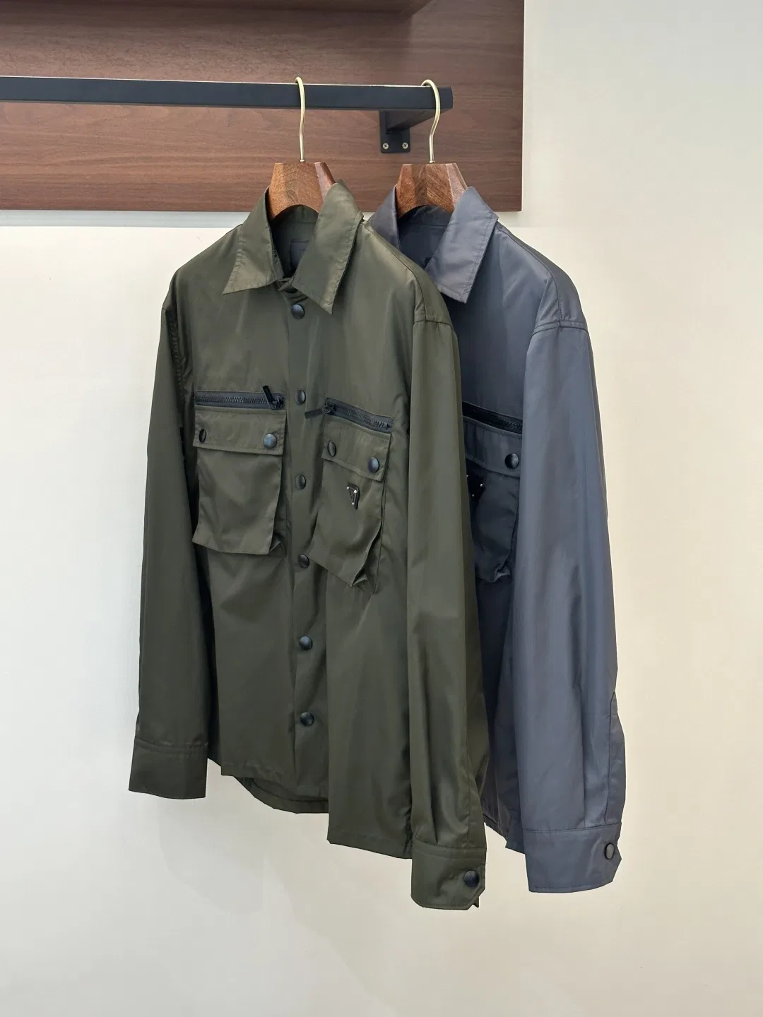 PRA 27FW HEQHVUV 011 자켓 5