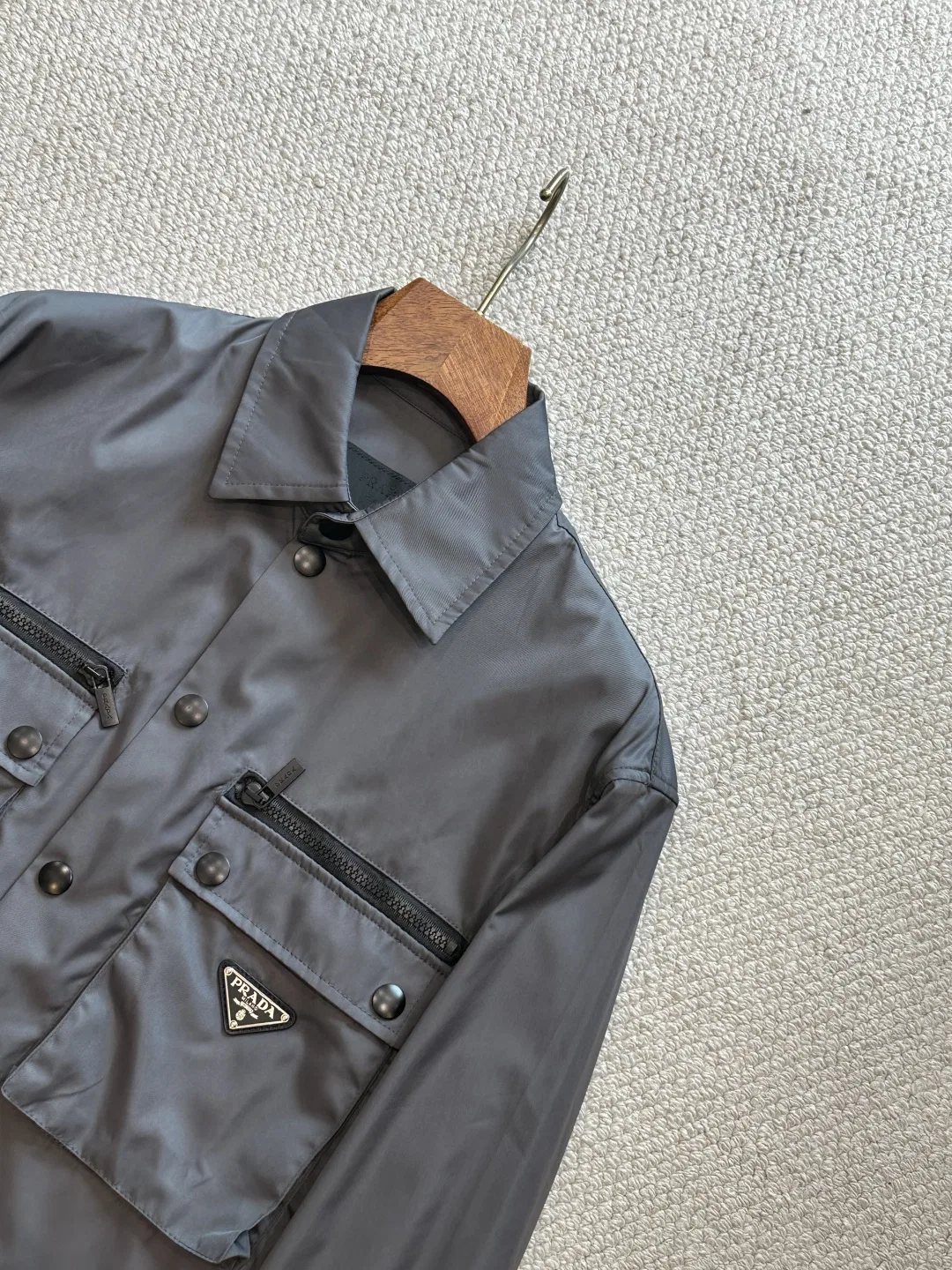 PRA 27FW HEQHVUV 011 자켓 6