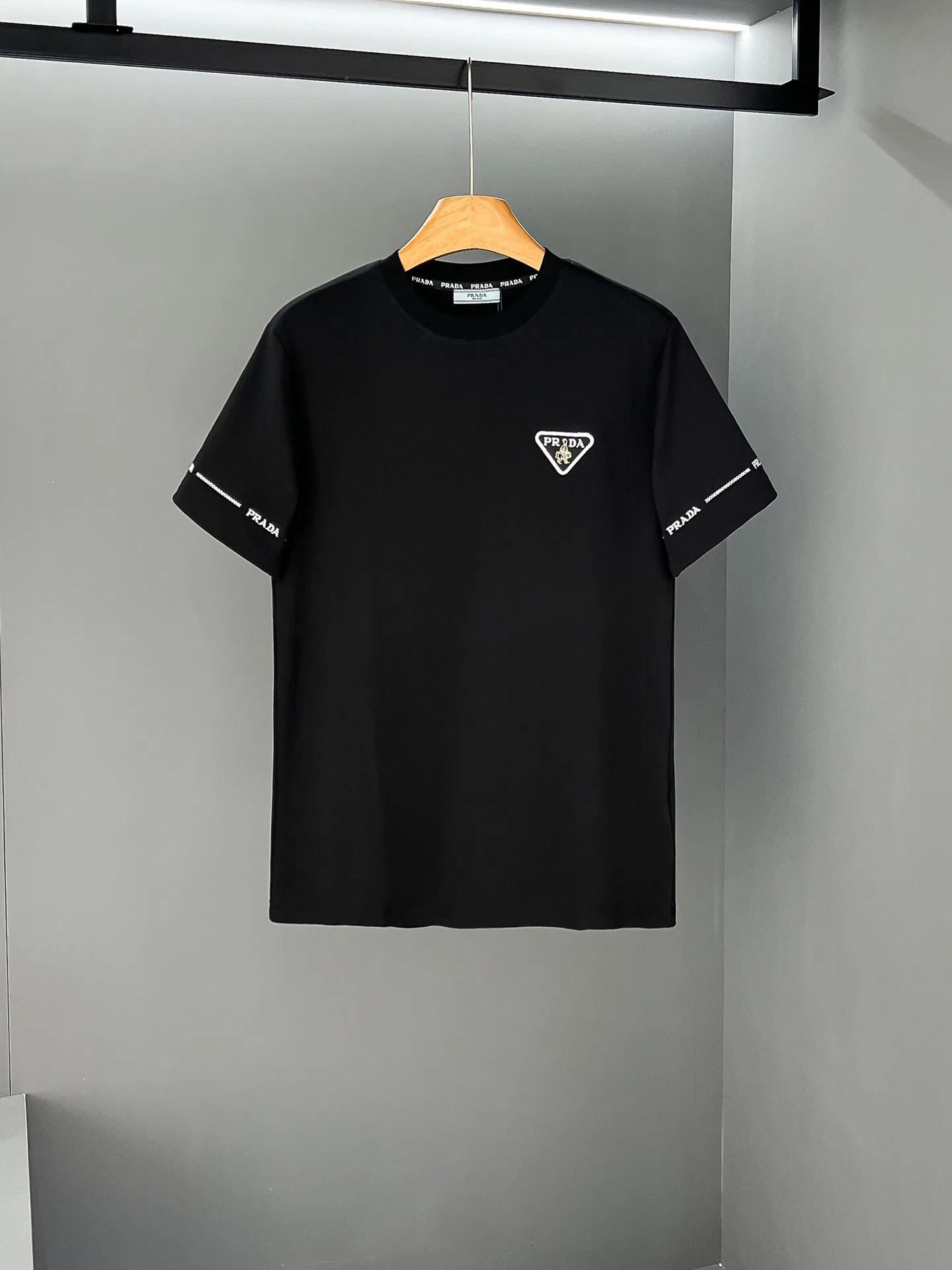 PRA 27FW HEQHVUV 014 반팔티셔츠
