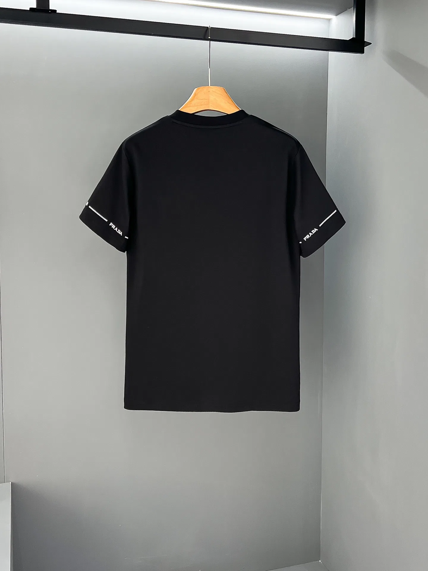 PRA 27FW HEQHVUV 014 반팔티셔츠 2