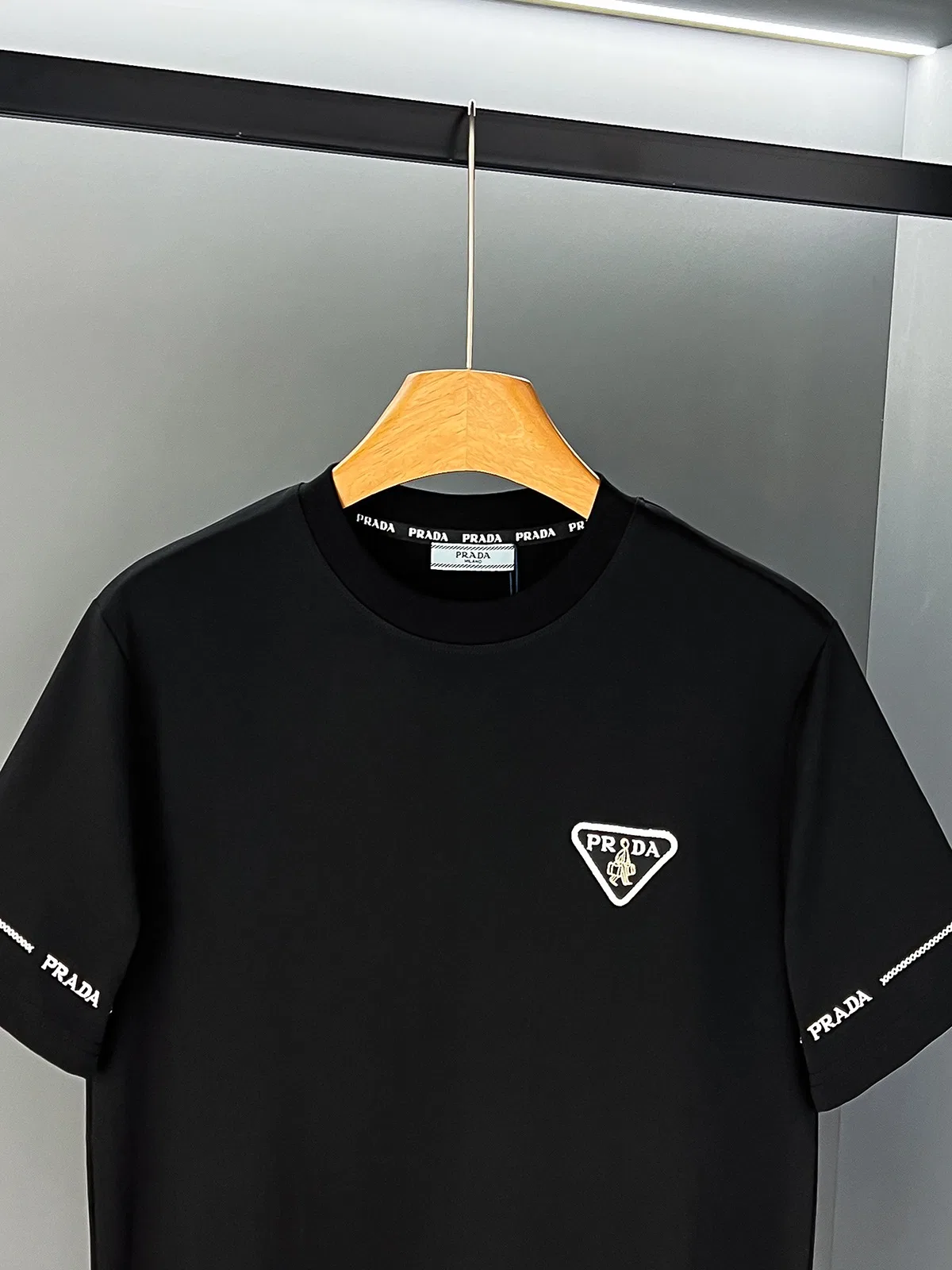 PRA 27FW HEQHVUV 014 반팔티셔츠 3