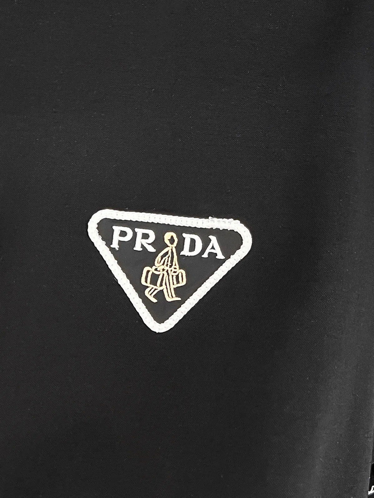 PRA 27FW HEQHVUV 014 반팔티셔츠 5
