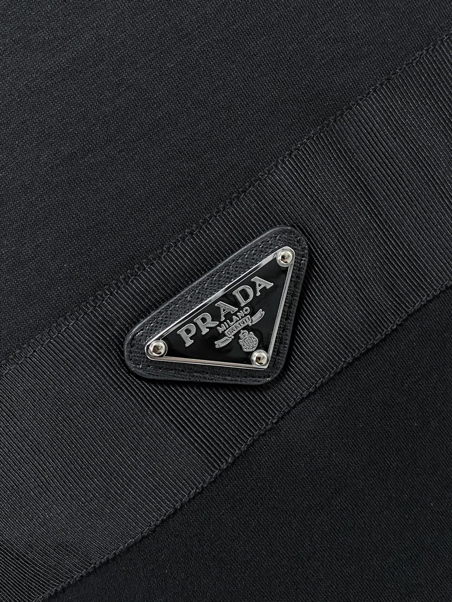 PRA 27FW HEQHVUV 027 반팔티셔츠 5