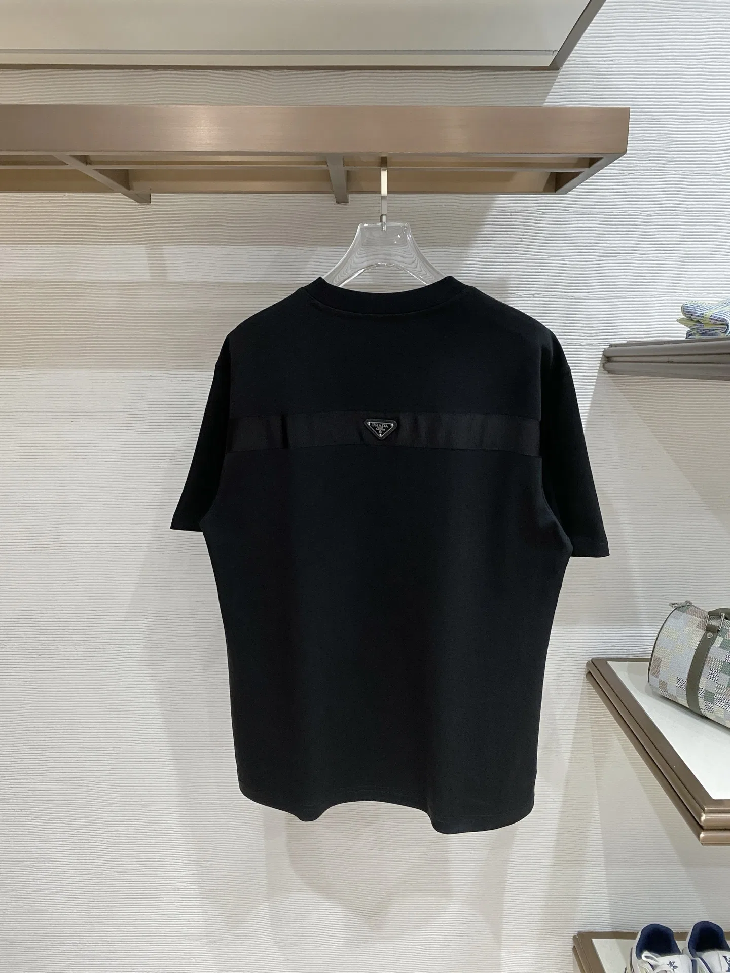 PRA 27FW HEQHVUV 027 반팔티셔츠 6