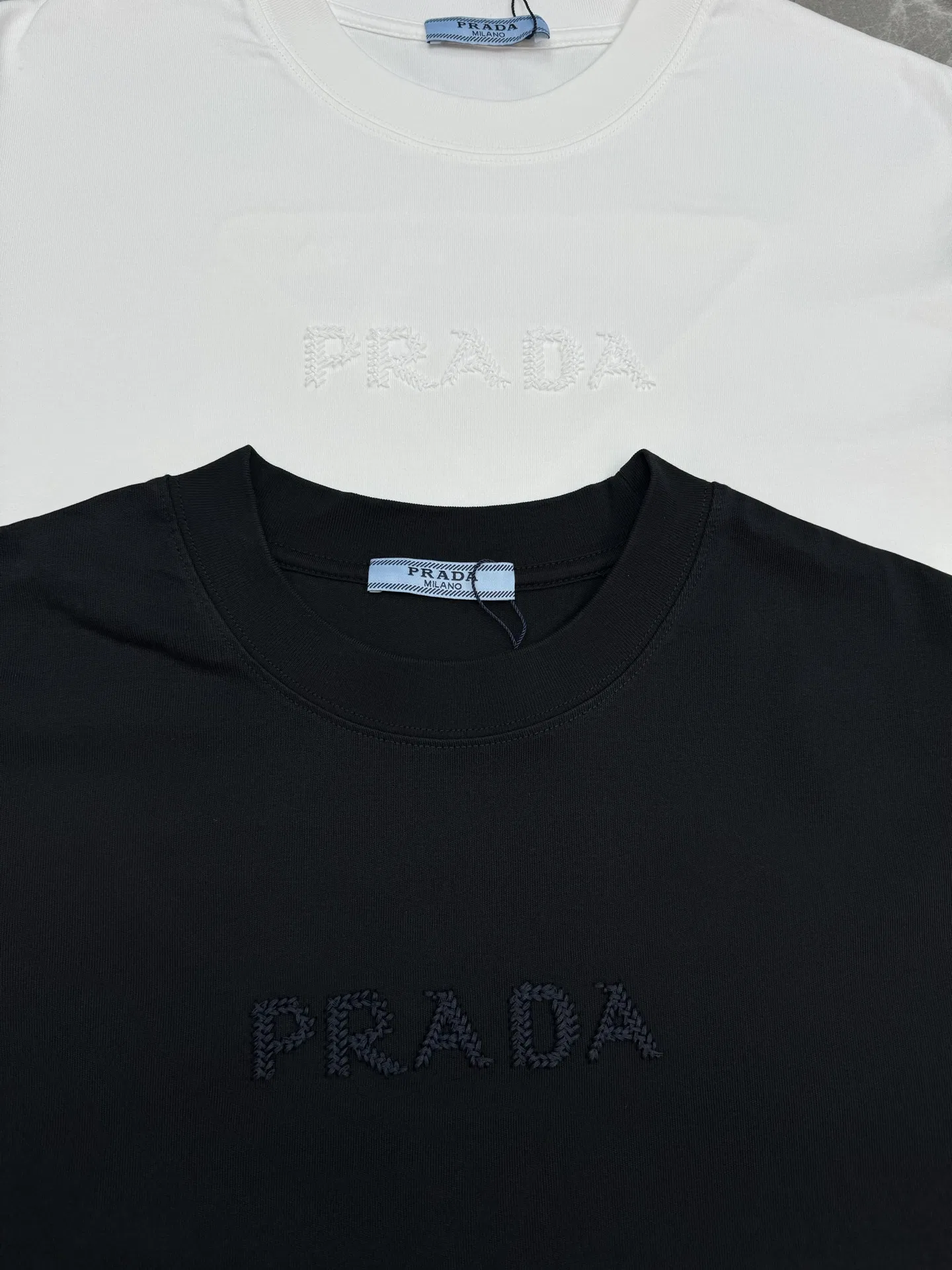 PRA 27FW HEQHVUV 034 반팔티셔츠 5