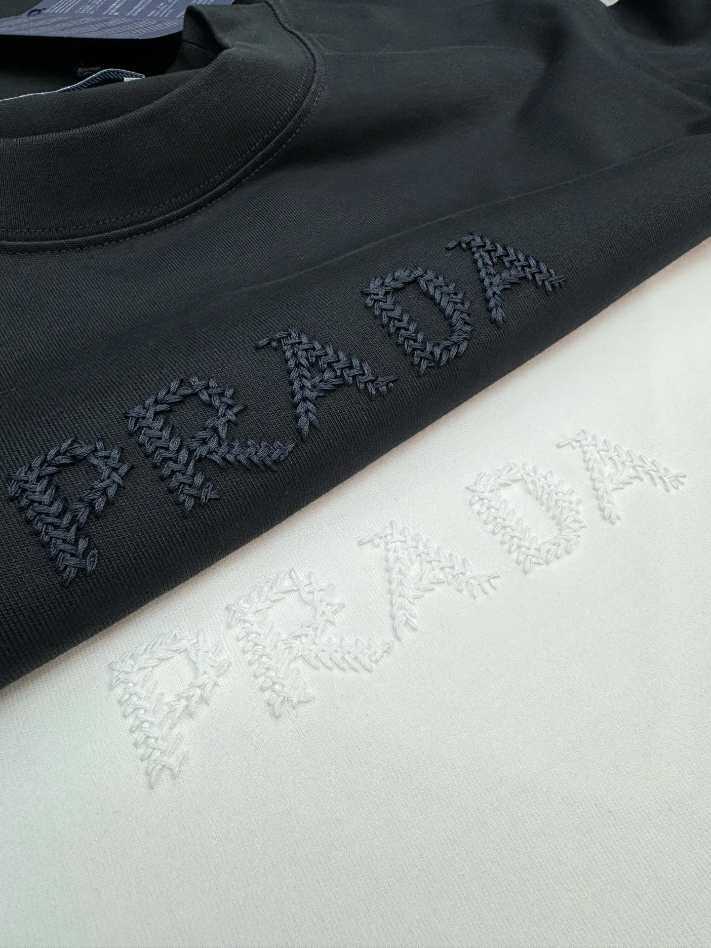 PRA 27FW HEQHVUV 034 반팔티셔츠 6