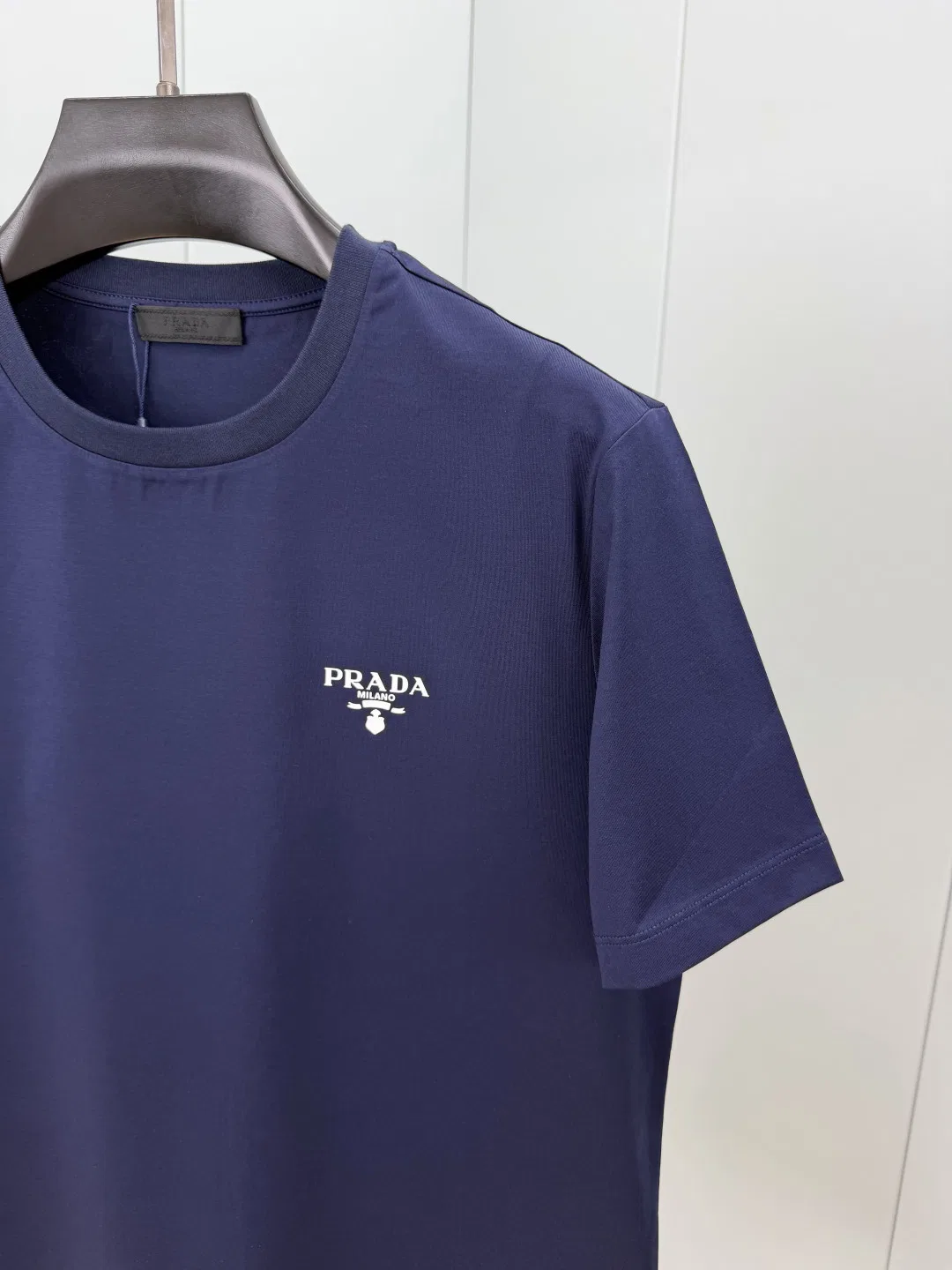 PRA 27FW HEQHVUV 035 반팔티셔츠 4