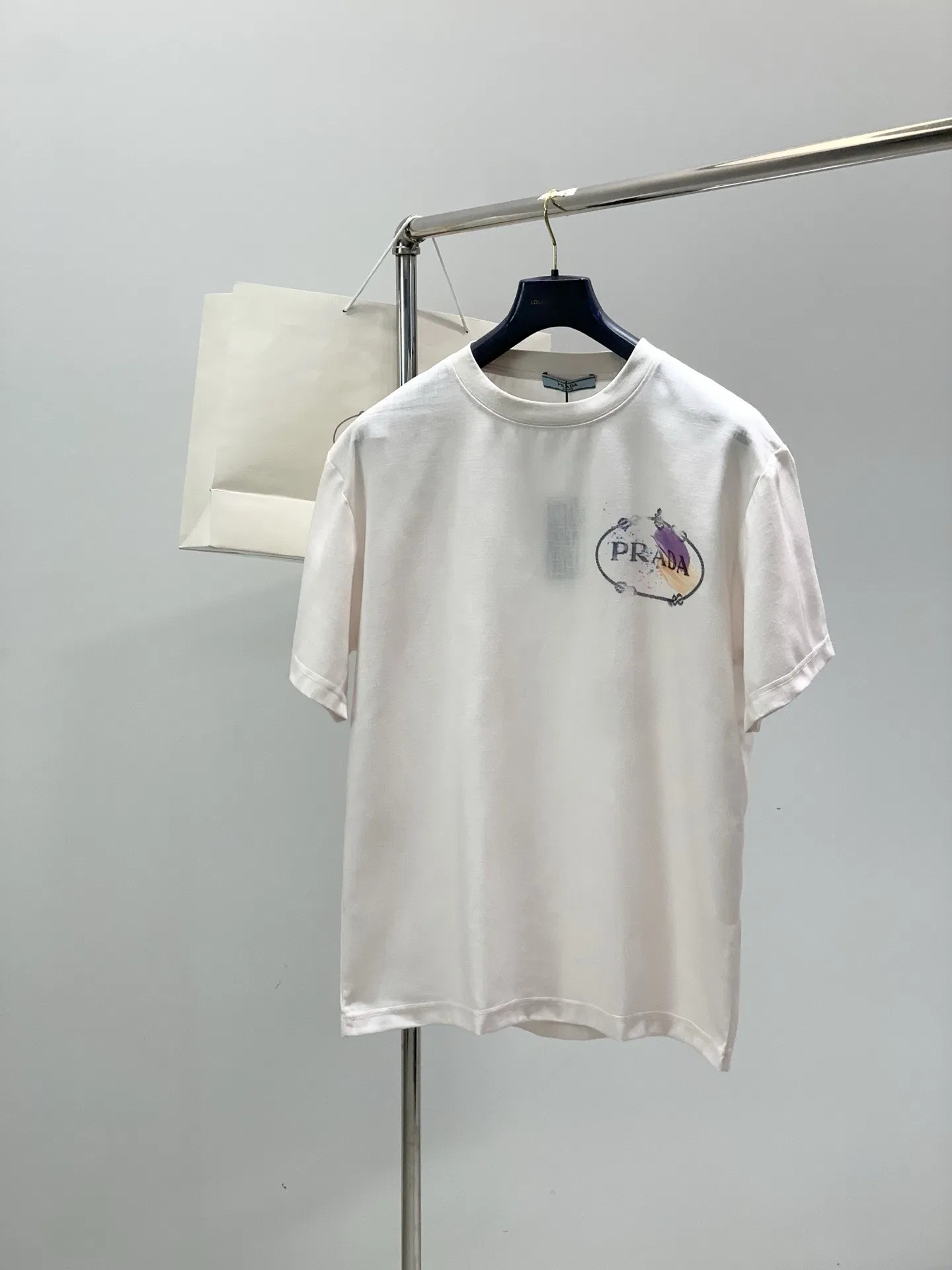 PRA 27FW HEQHVUV 036 반팔티셔츠