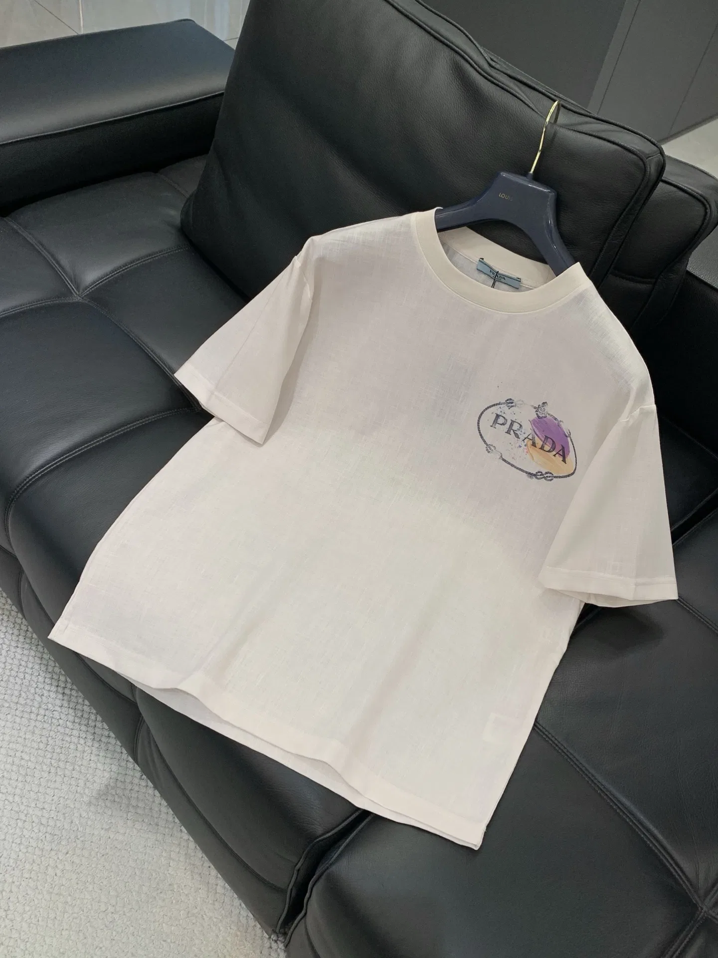 PRA 27FW HEQHVUV 036 반팔티셔츠 3